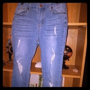 Encore jeans